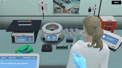 Virtual Labs.